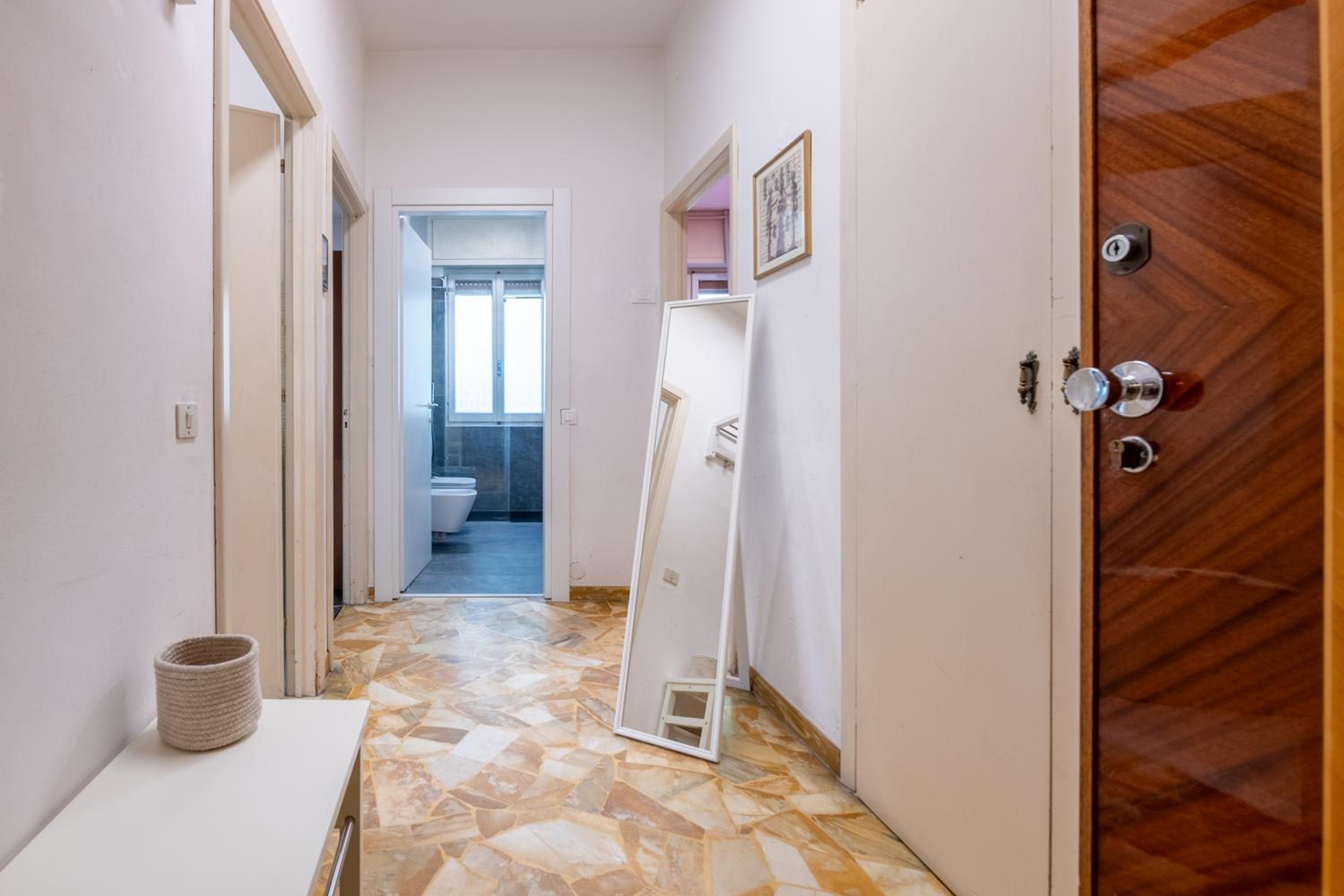 Dimora Gospa