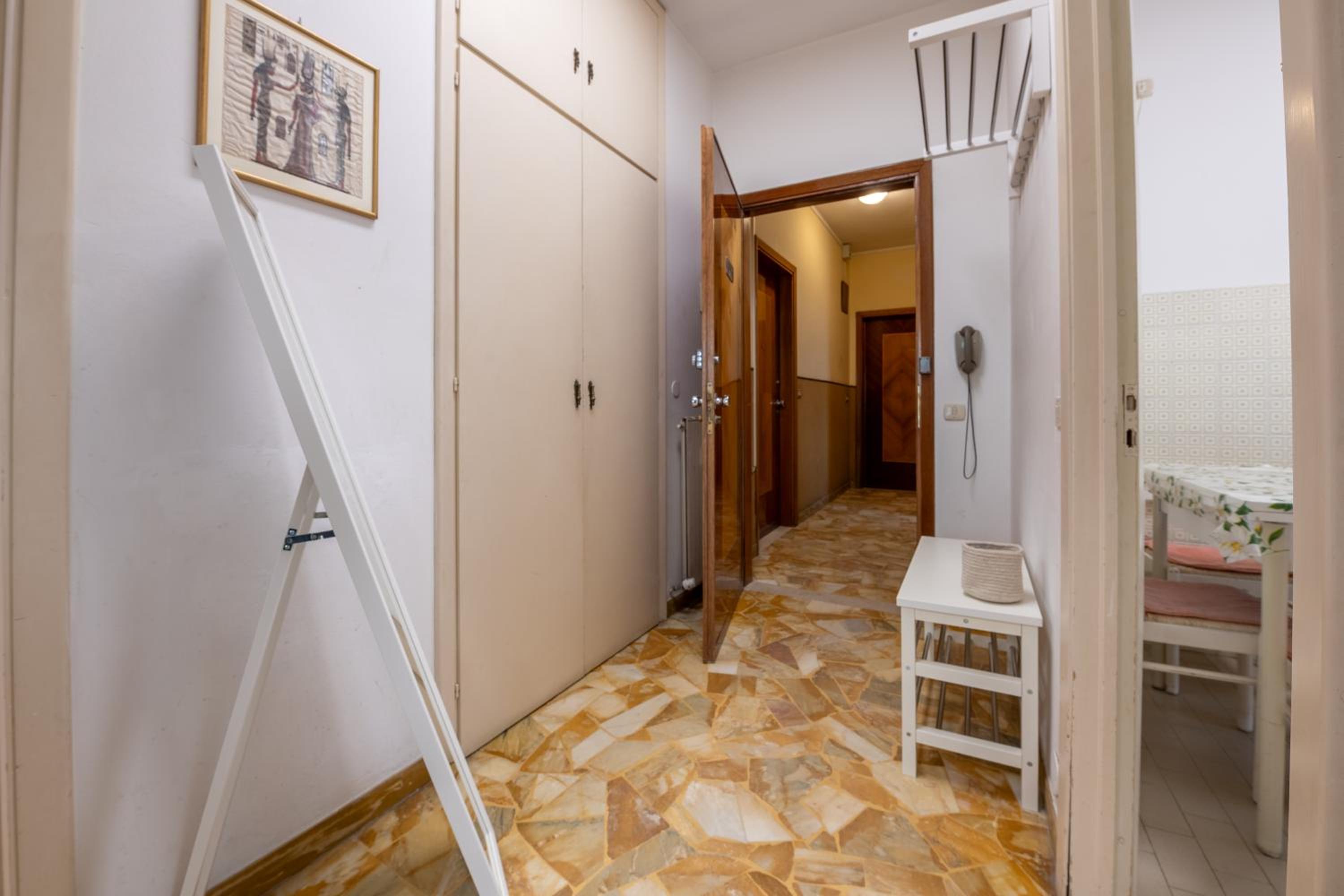 Dimora Gospa