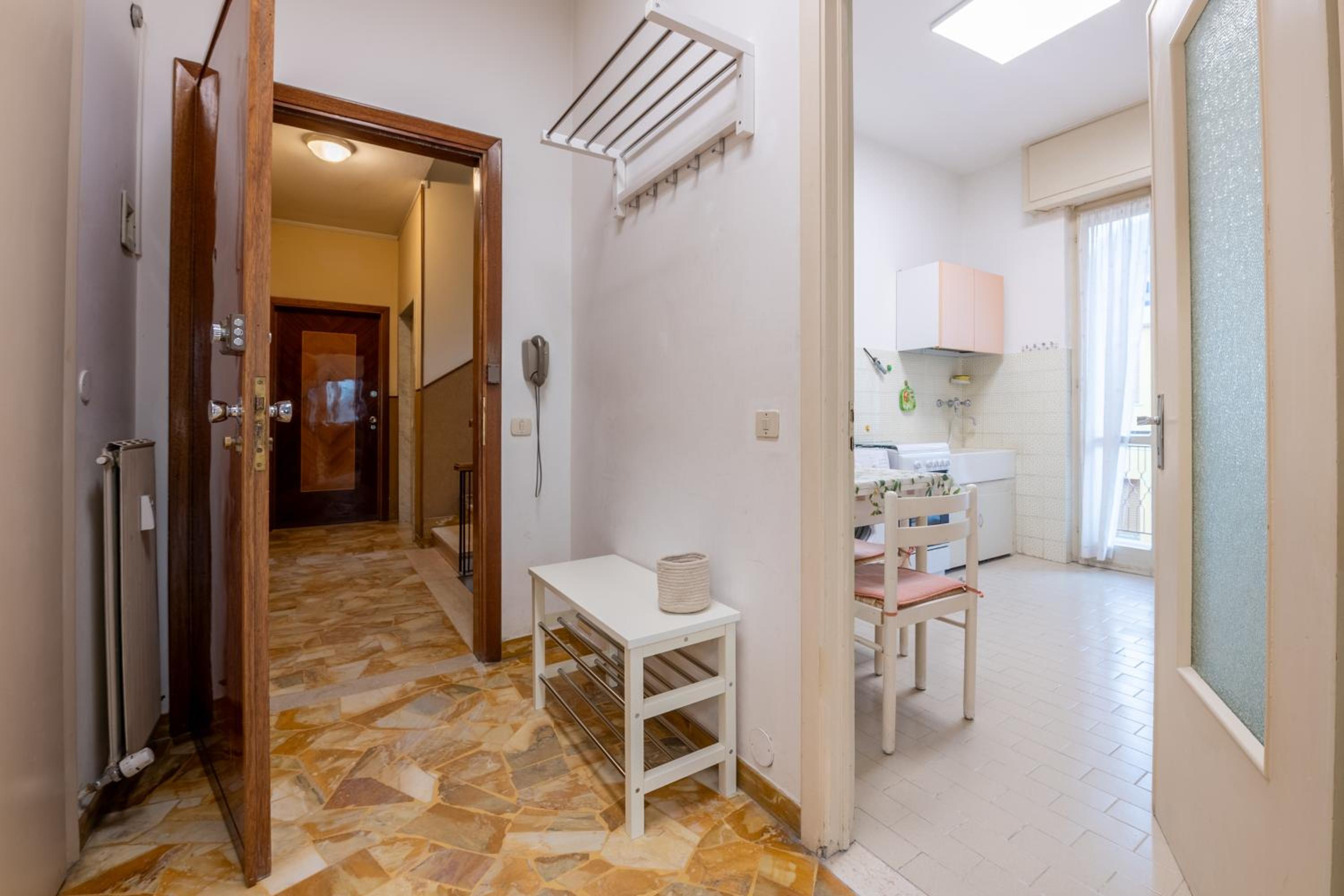 Dimora Gospa