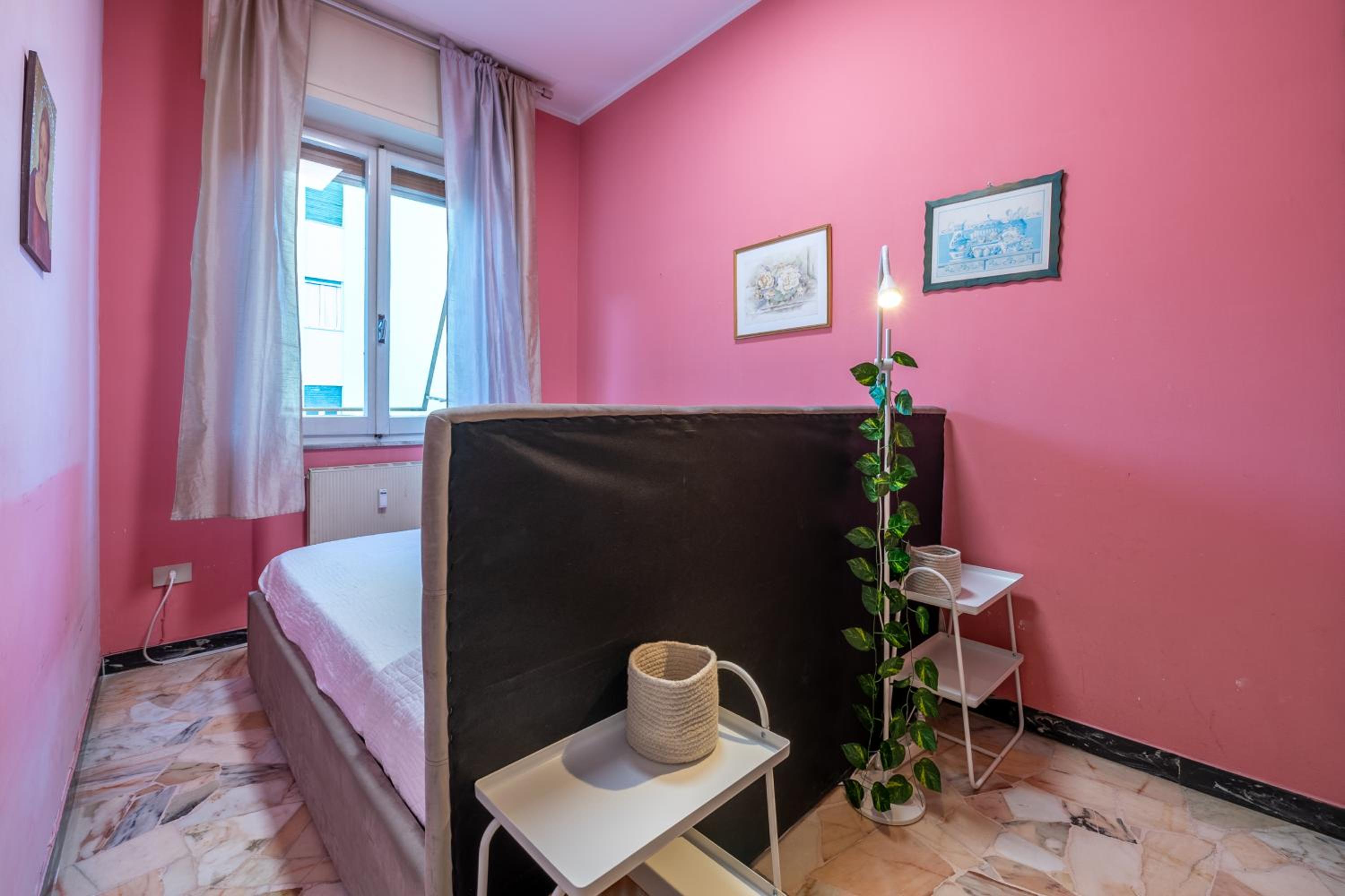 Dimora Gospa en Finale Ligure