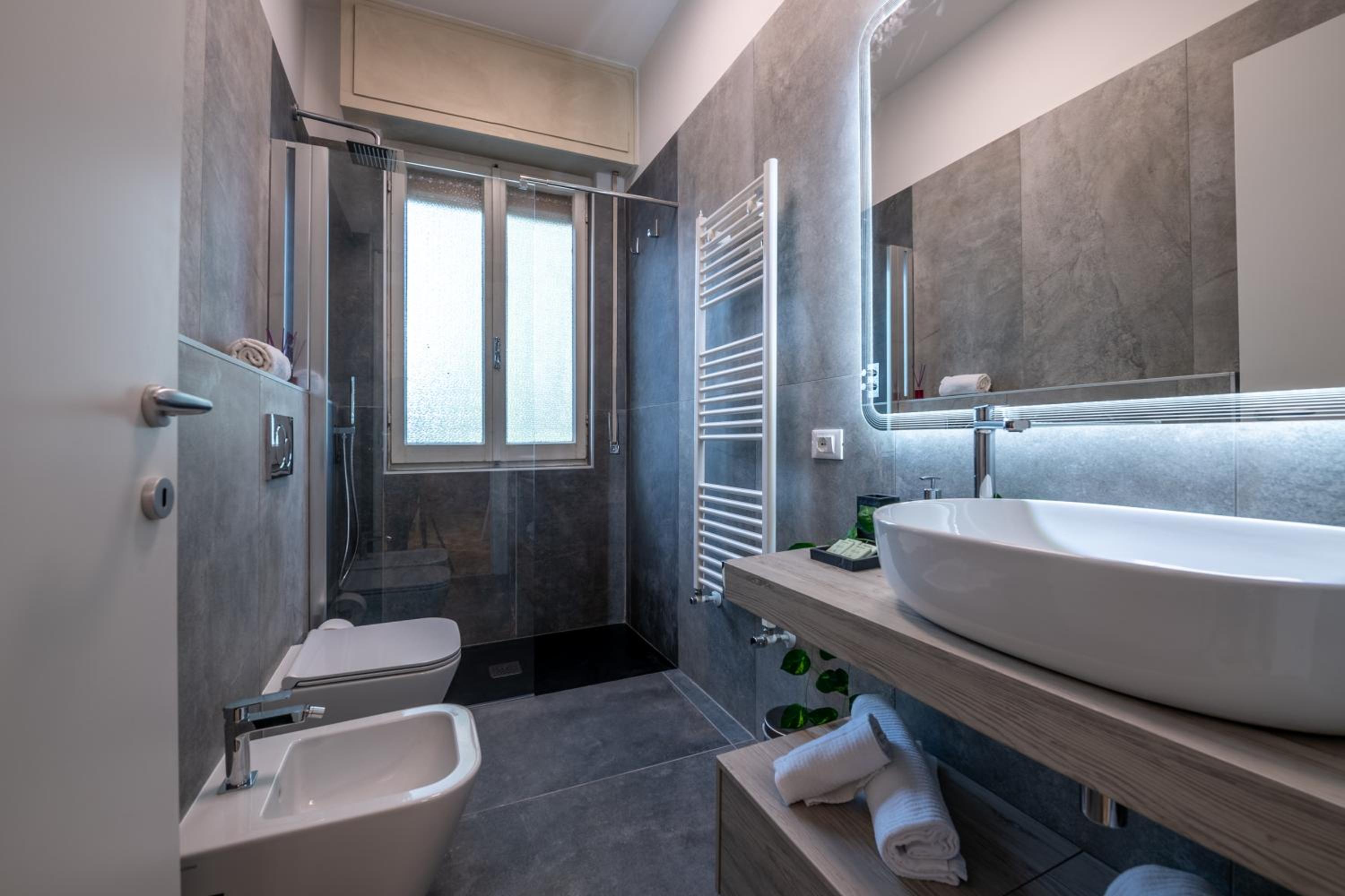 Dimora Gospa en Finale Ligure