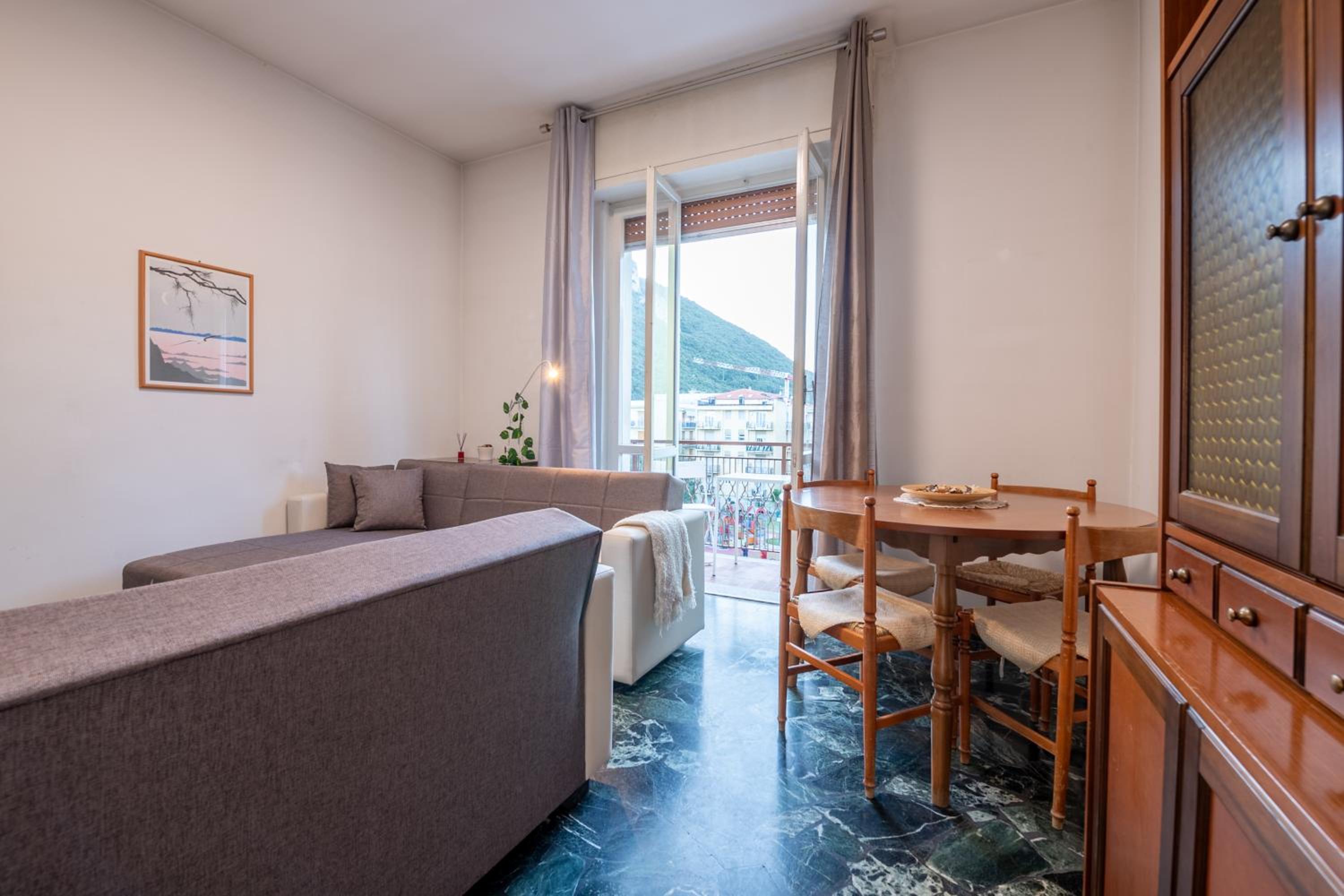 Dimora Gospa en Finale Ligure