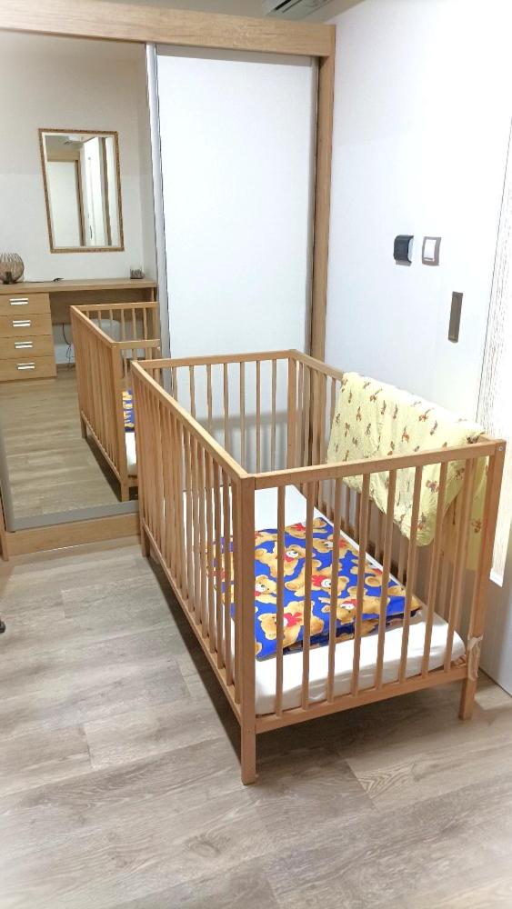 Apartmán UšeBu