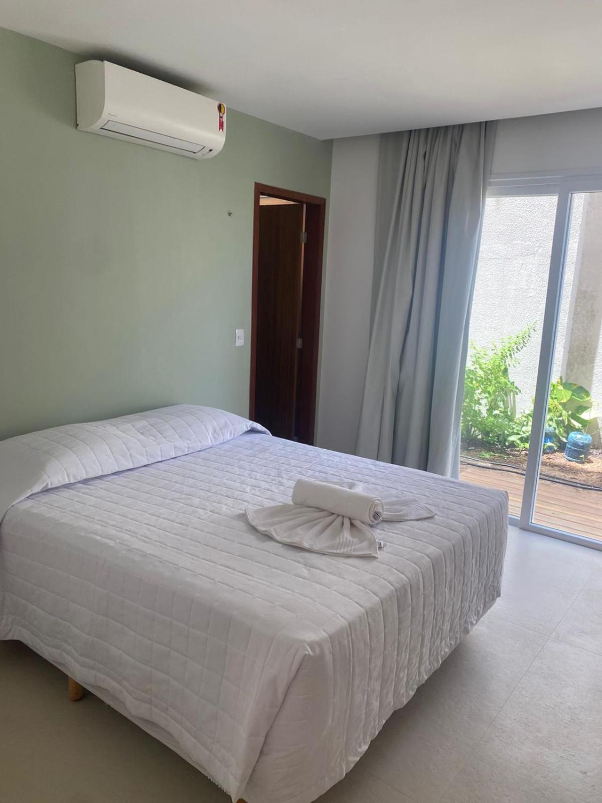 Apartamento Morro do Careca