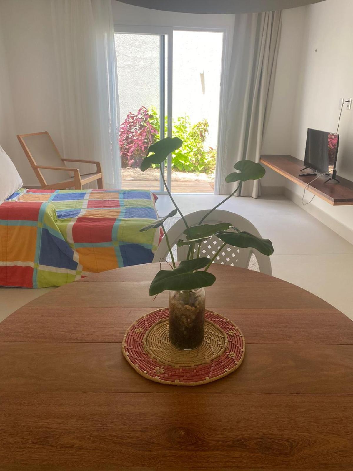 Apartamento Morro do Careca