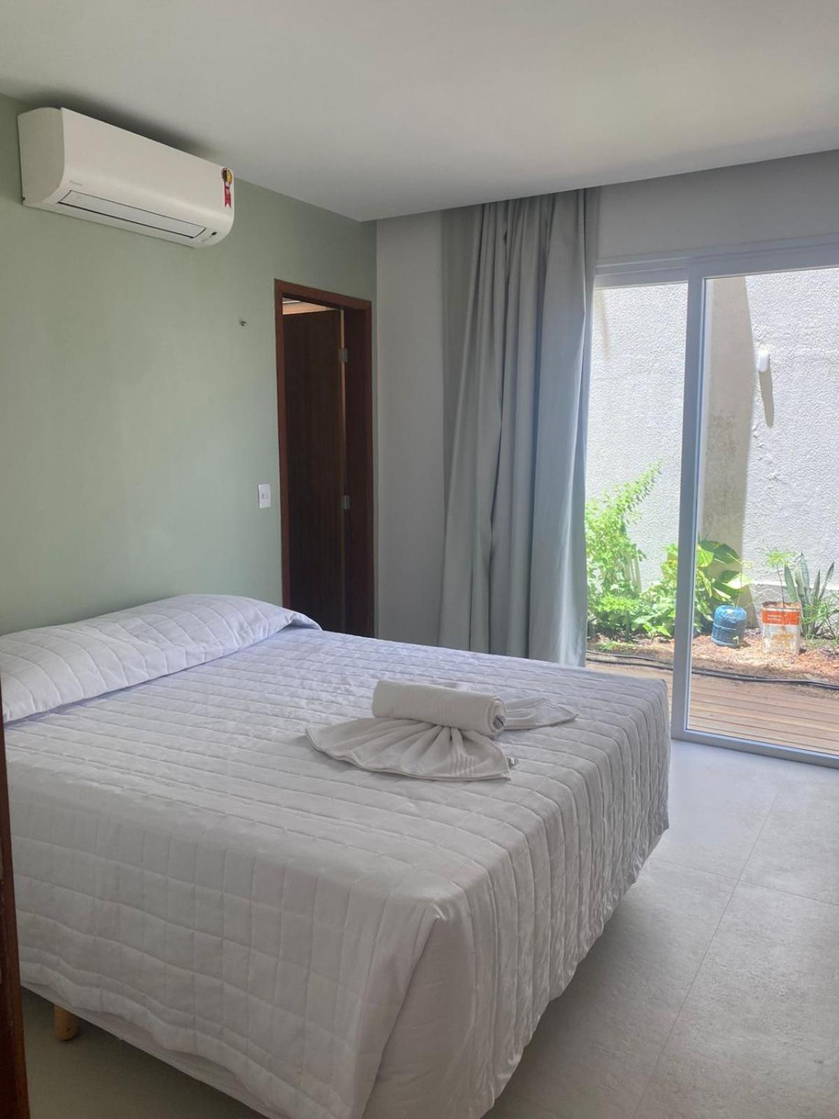 Apartamento Morro do Careca