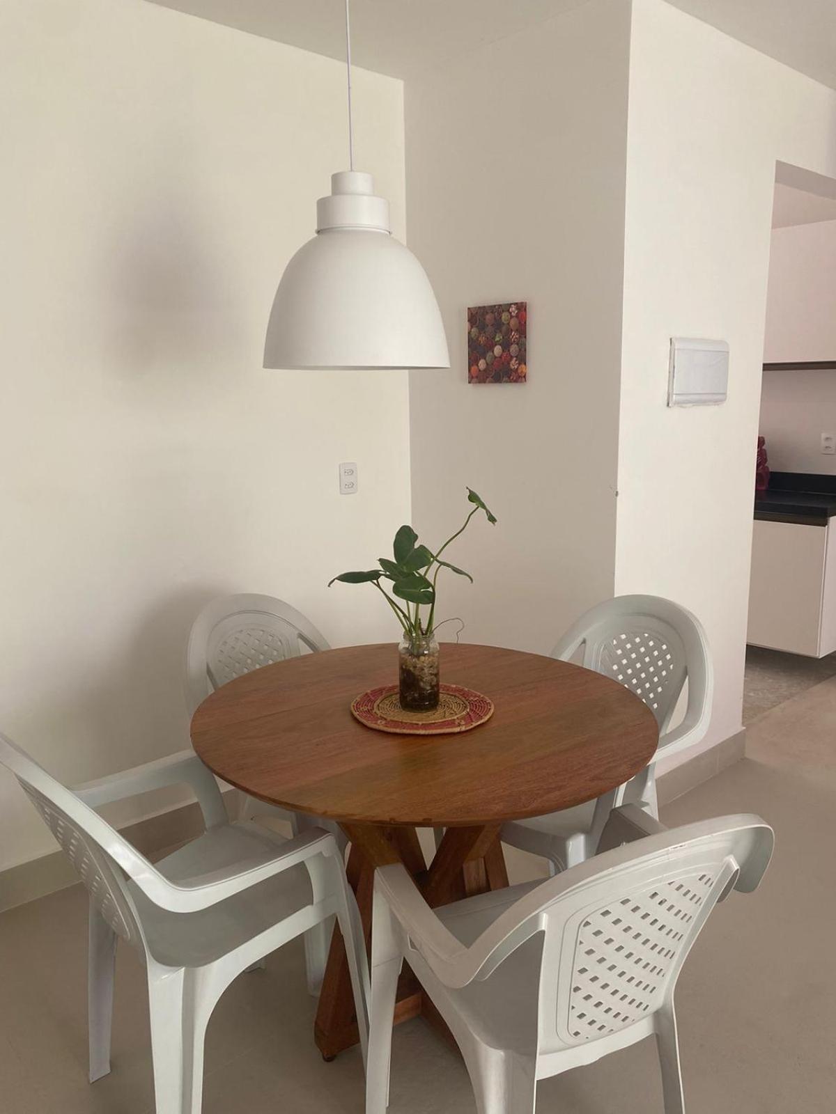 Apartamento Morro do Careca