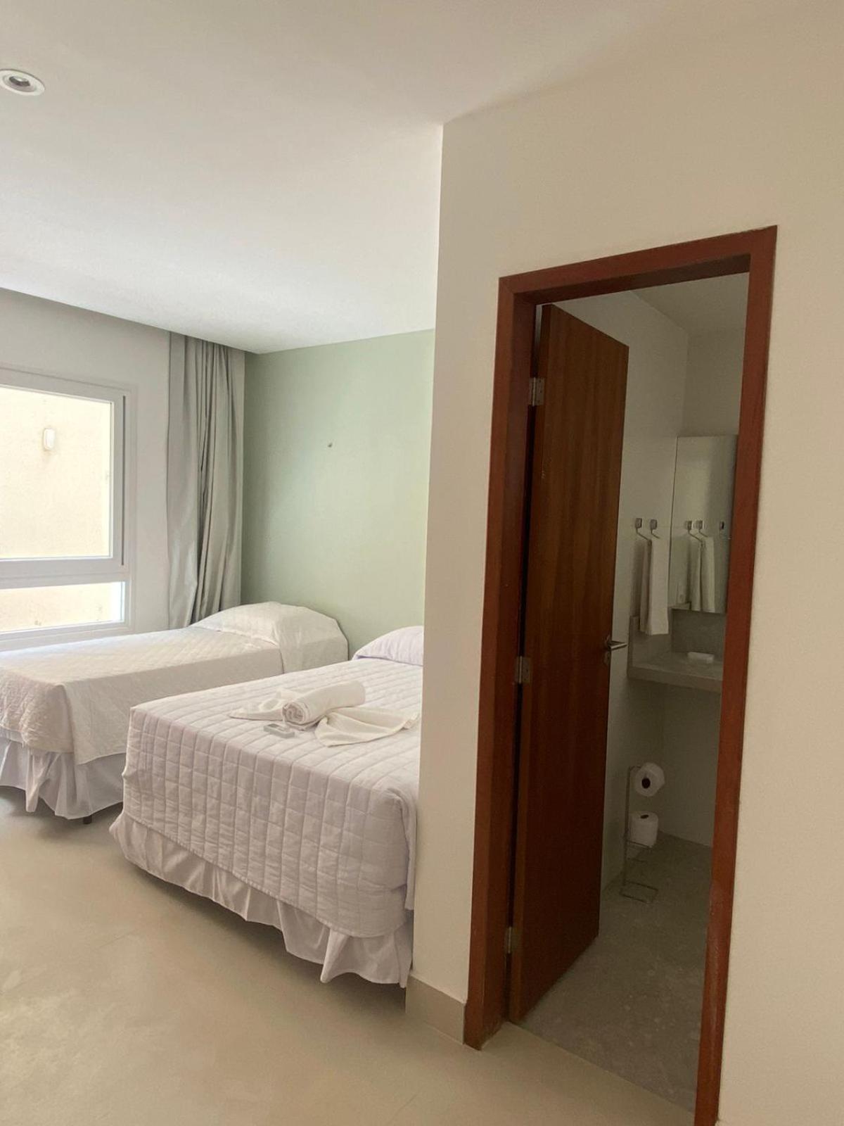 Apartamento Morro do Careca