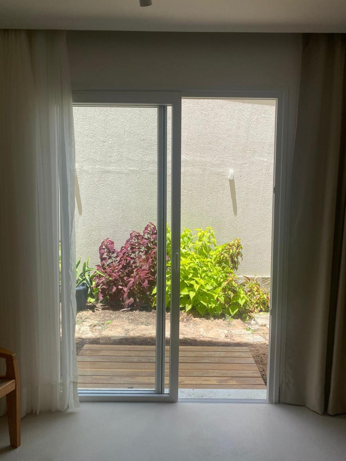 Apartamento Morro do Careca