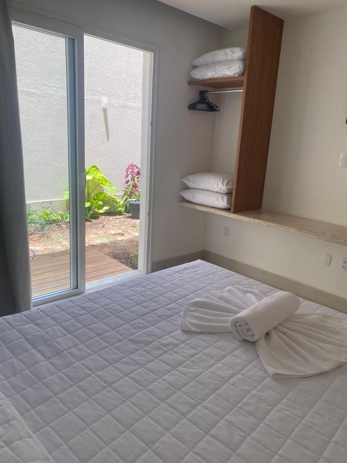 Apartamento Morro do Careca