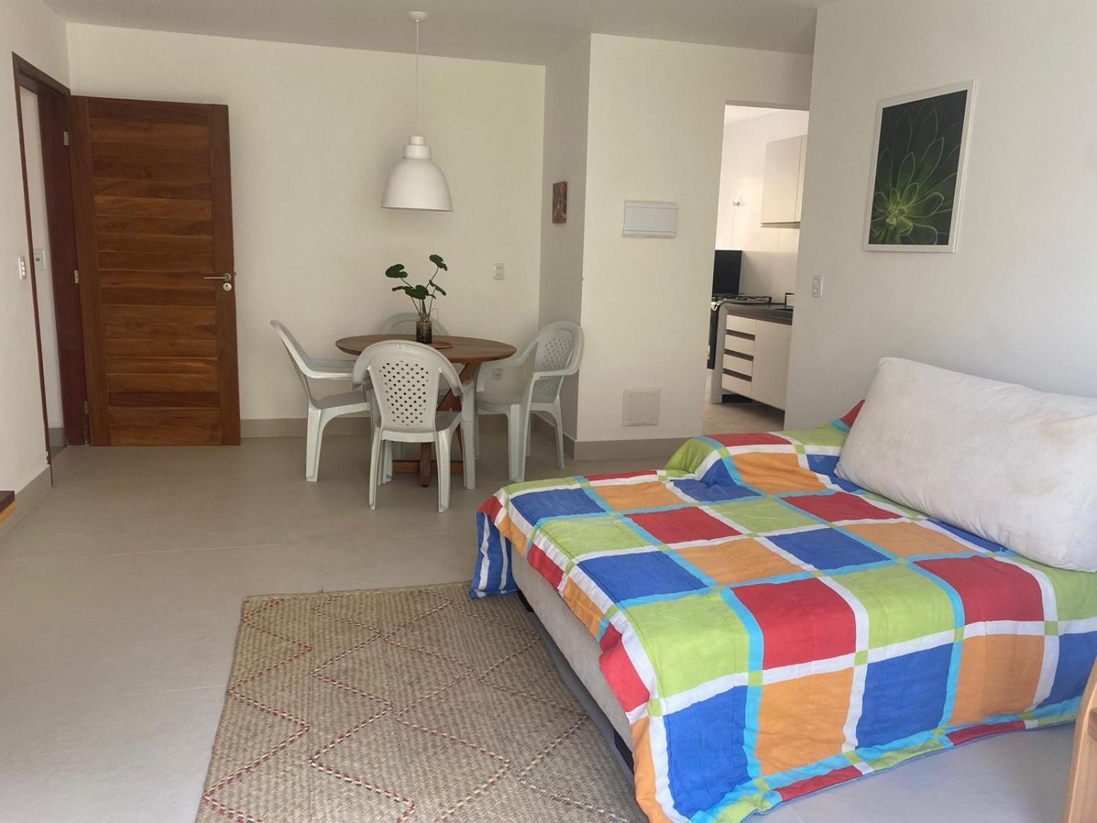Apartamento Morro do Careca