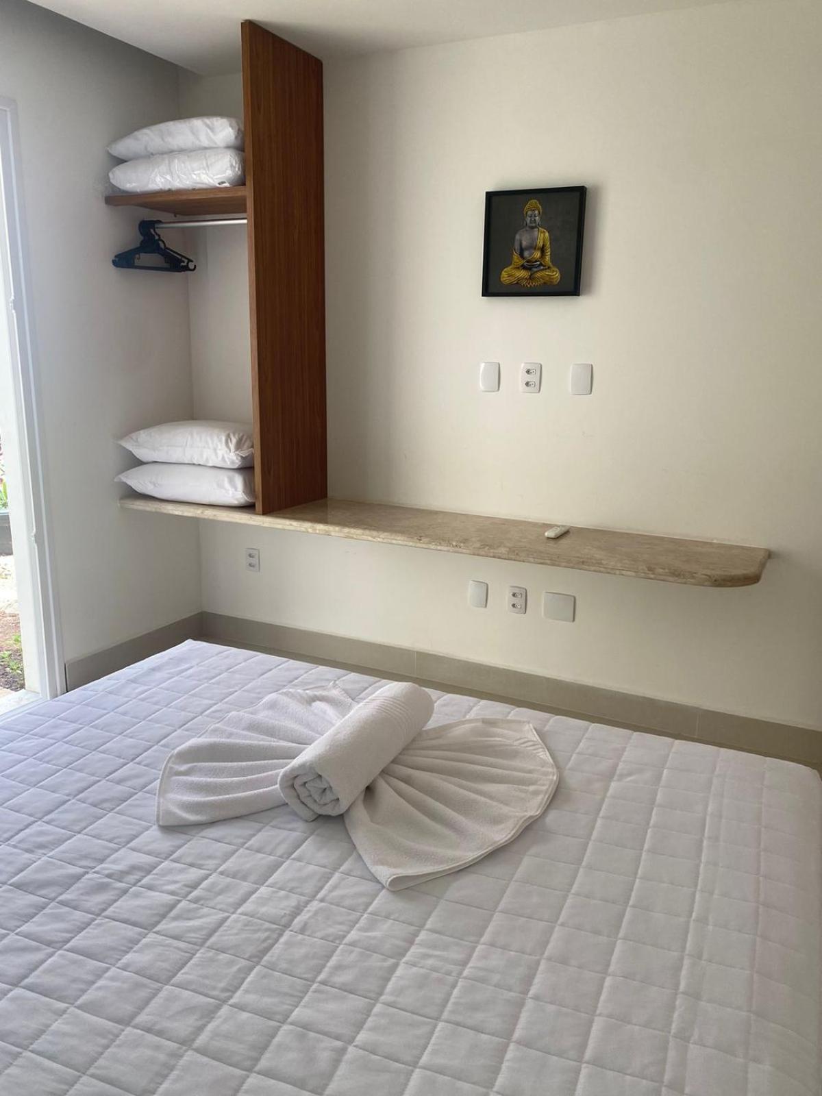 Apartamento Morro do Careca