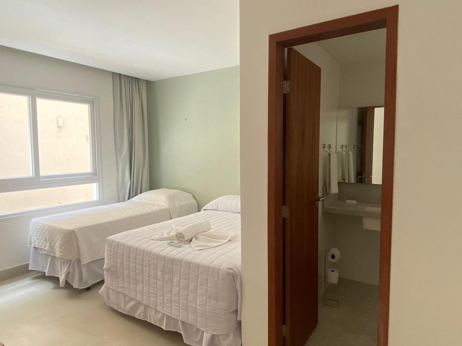 Apartamento Morro do Careca