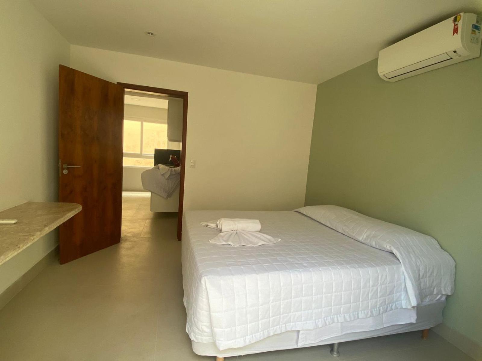Apartamento Morro do Careca