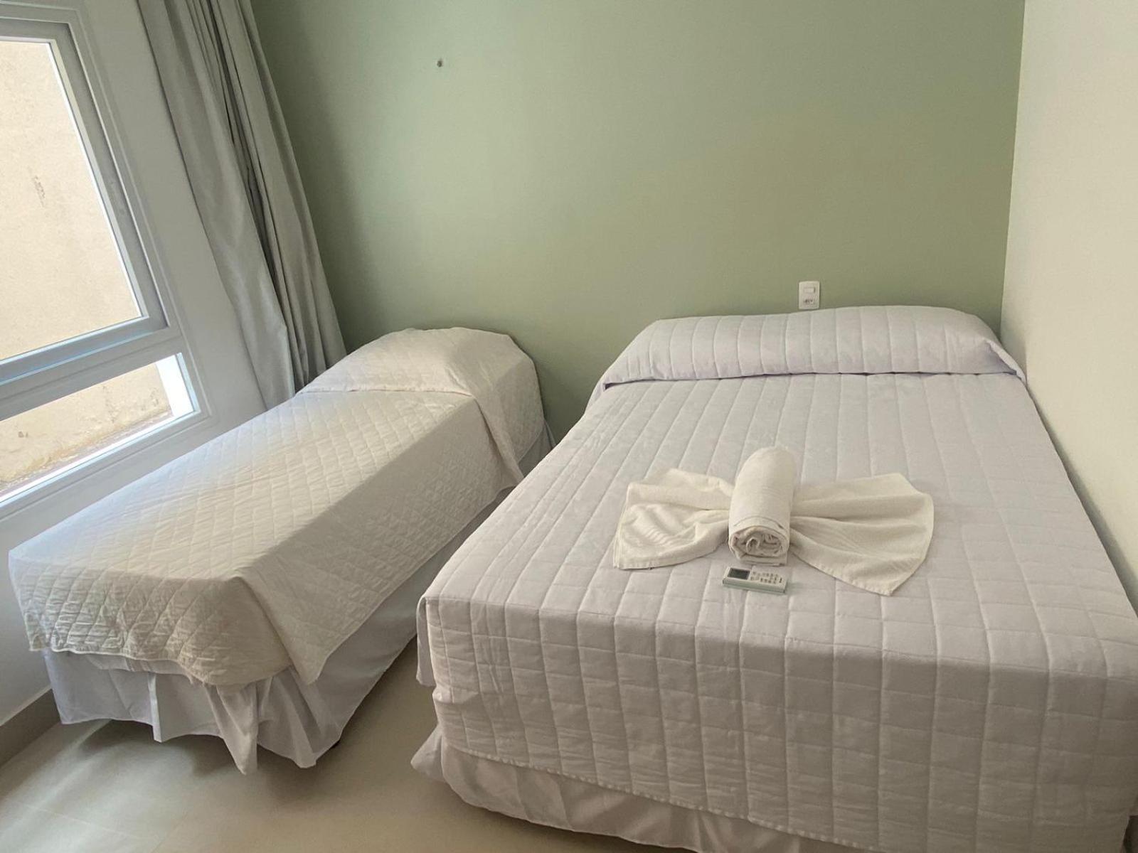 Apartamento Morro do Careca