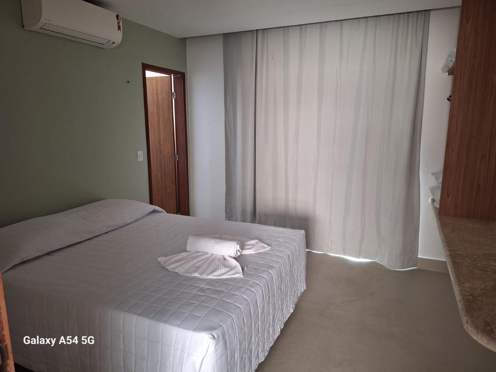 Apartamento Morro do Careca