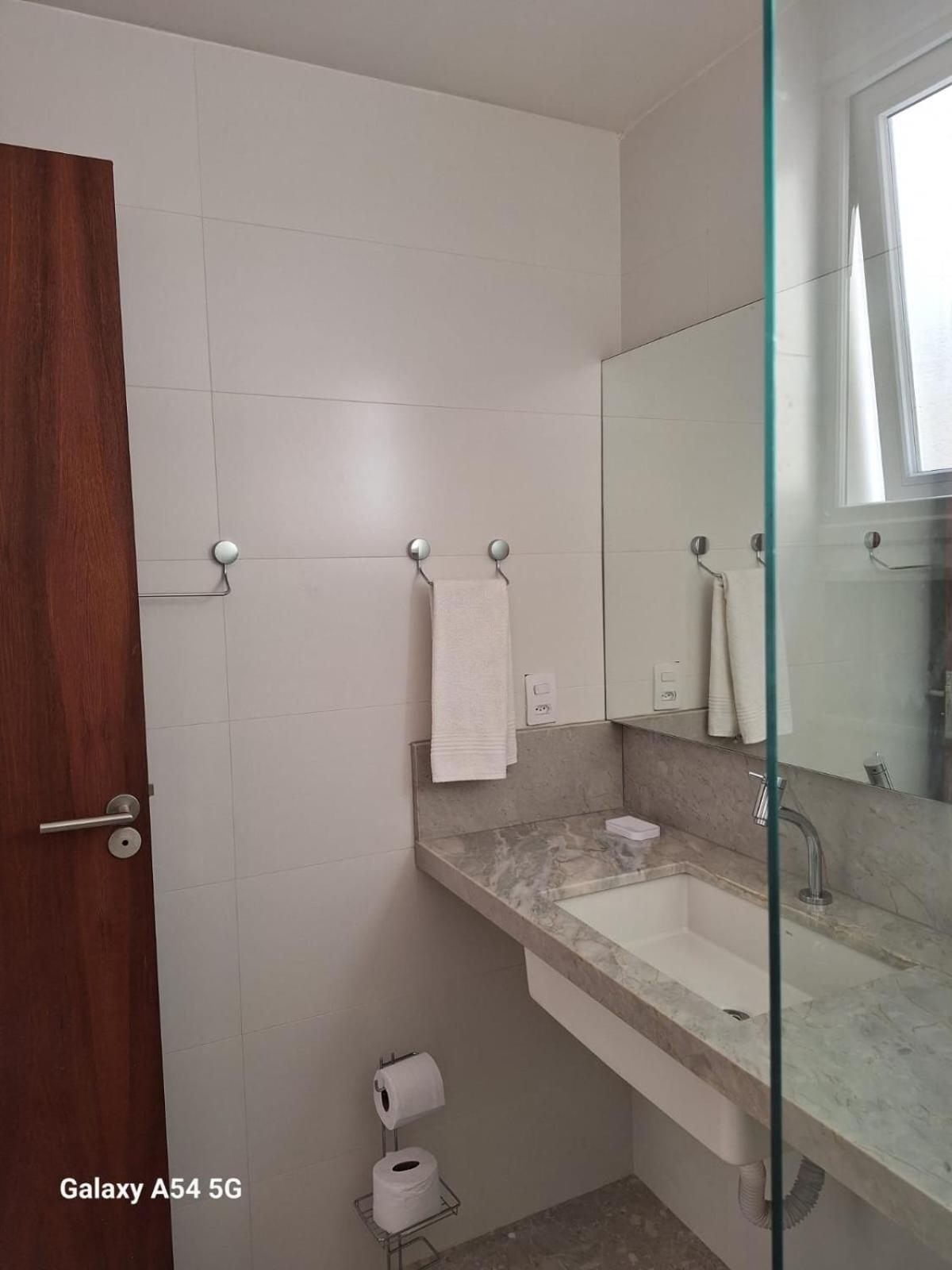 Apartamento Morro do Careca