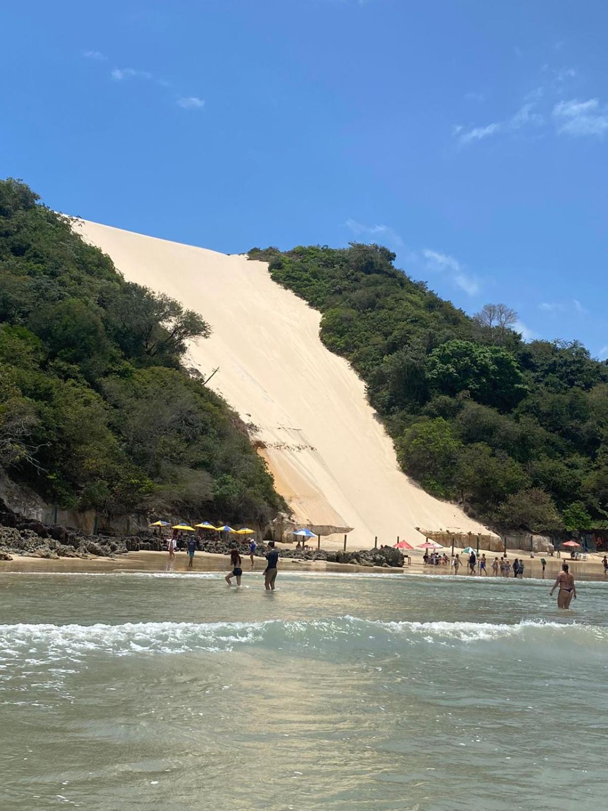 Apartamento Morro do Careca