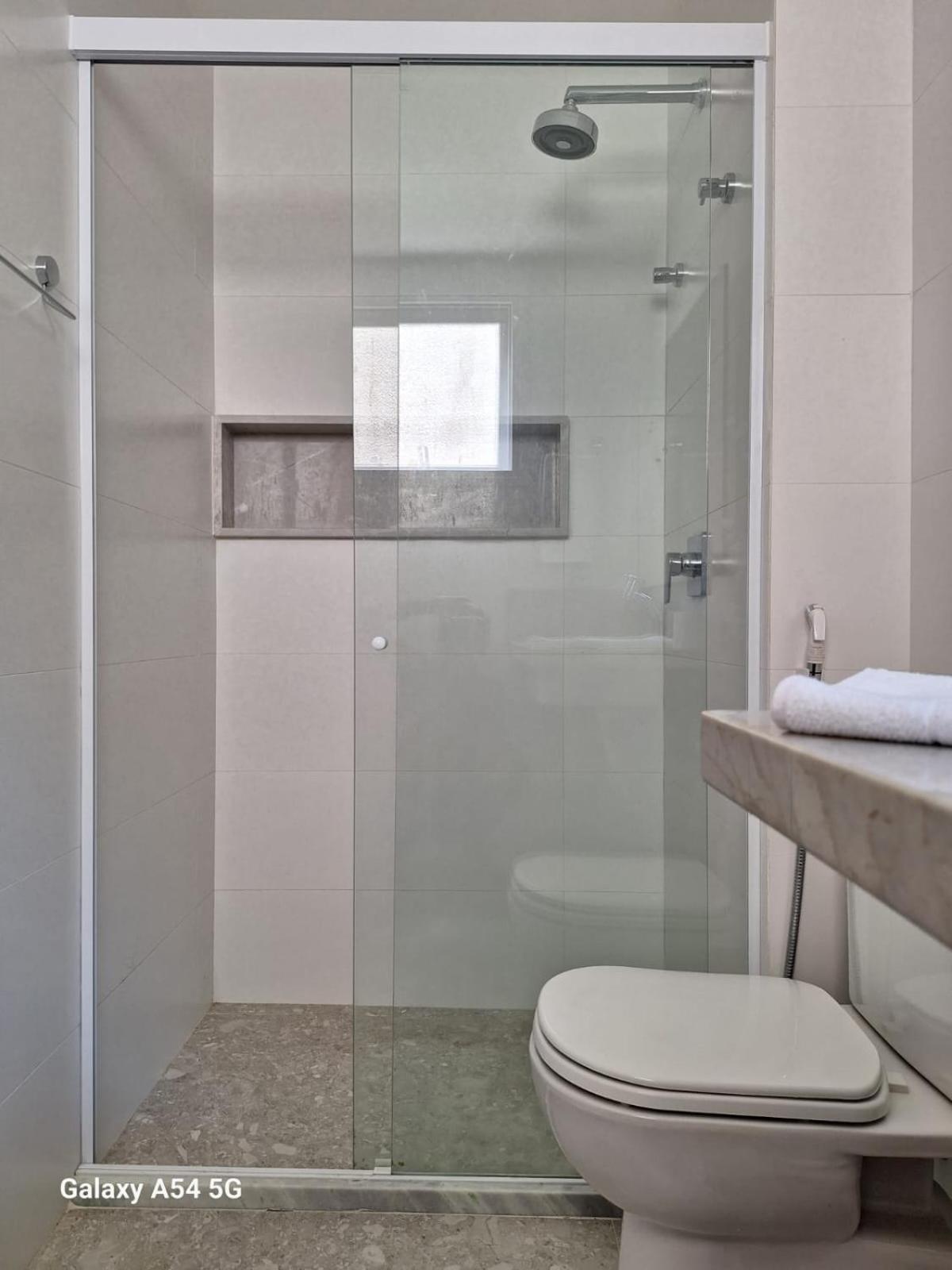 Apartamento Morro do Careca