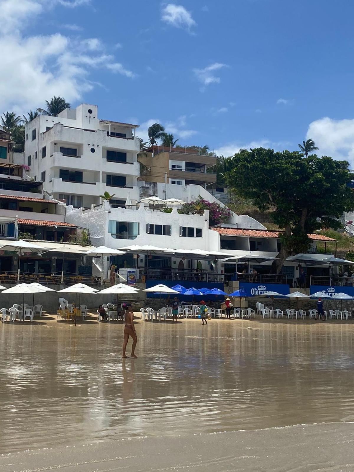 Apartamento Morro do Careca