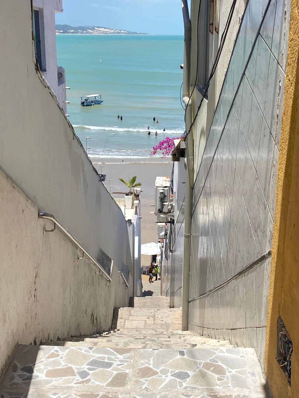 Apartamento Morro do Careca