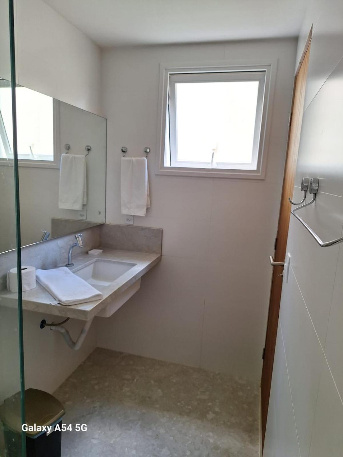 Apartamento Morro do Careca