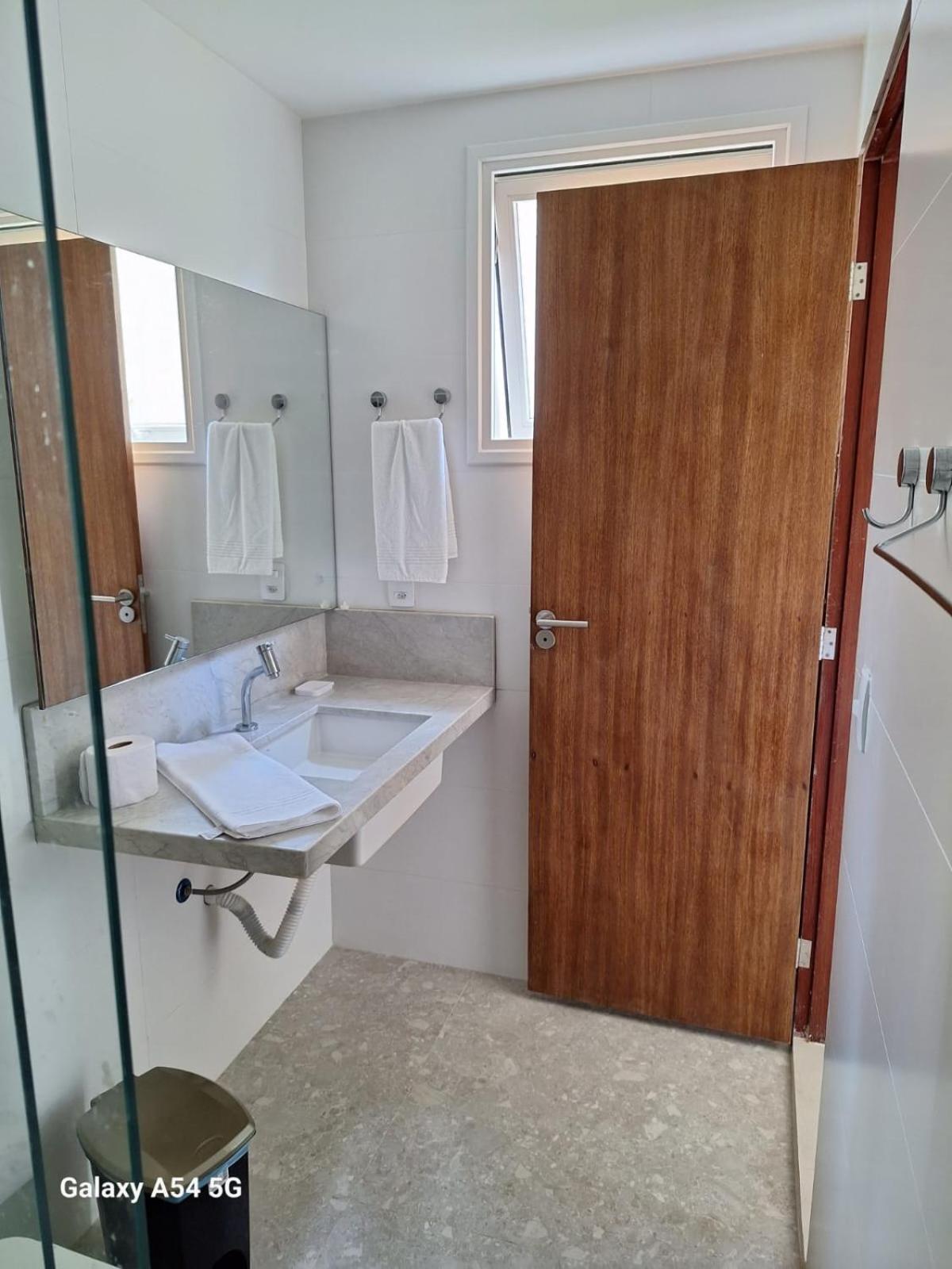 Apartamento Morro do Careca