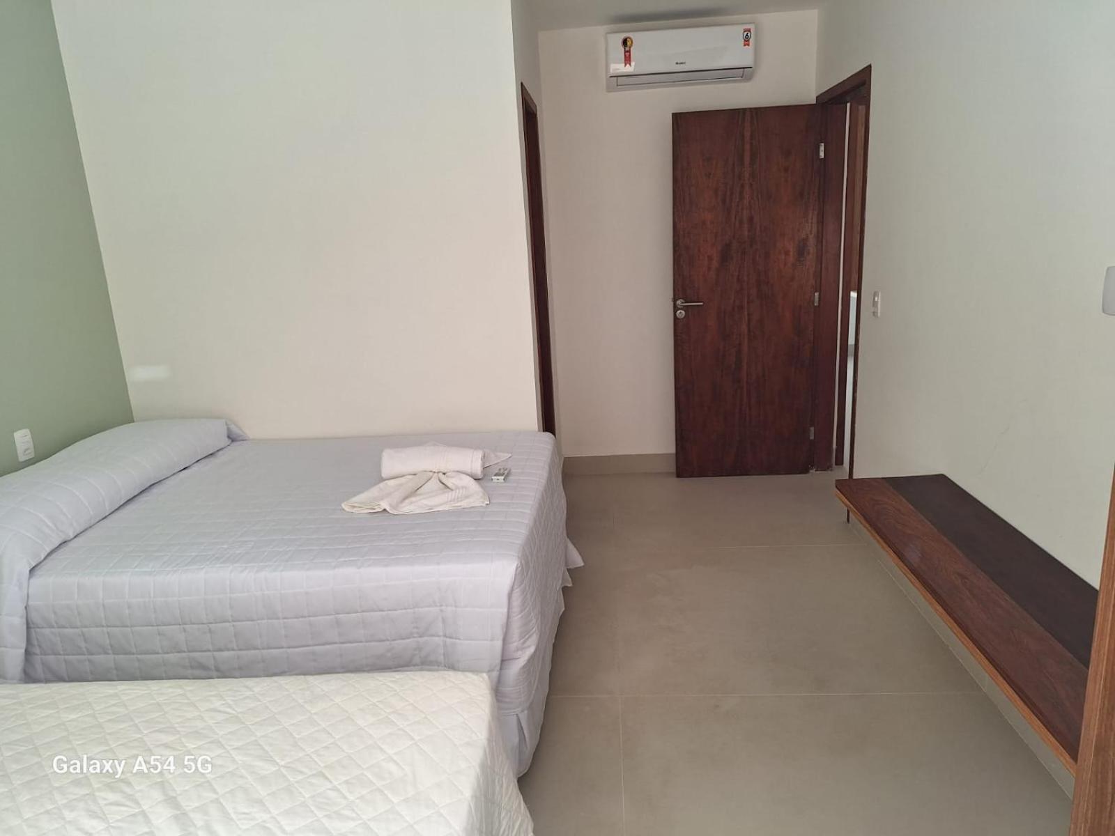 Apartamento Morro do Careca