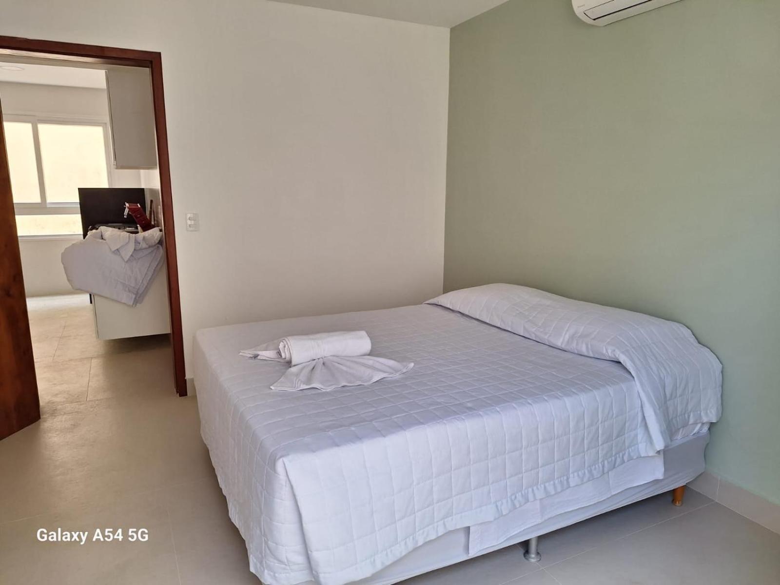 Apartamento Morro do Careca