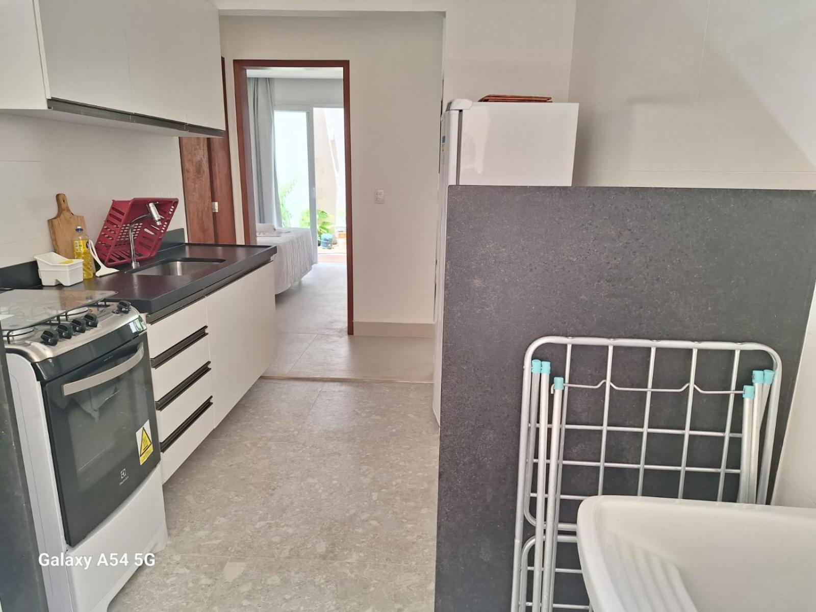 Apartamento Morro do Careca
