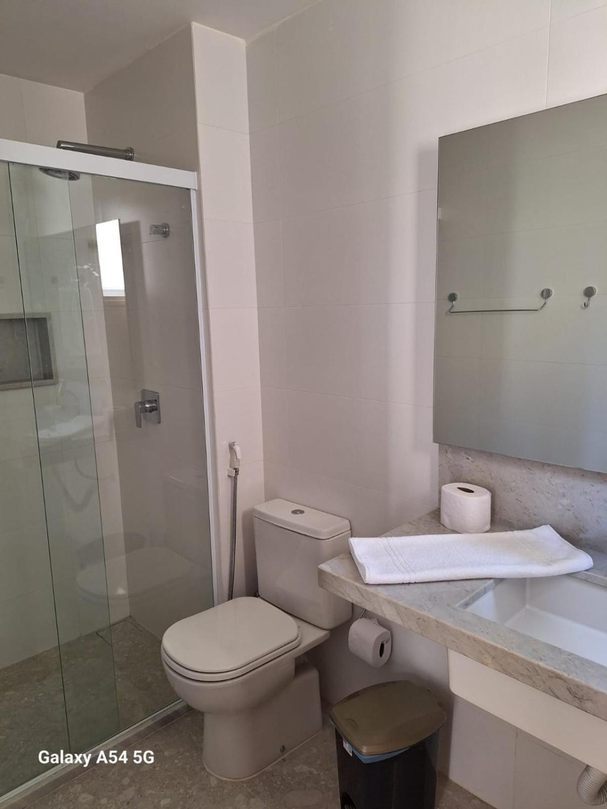 Apartamento Morro do Careca