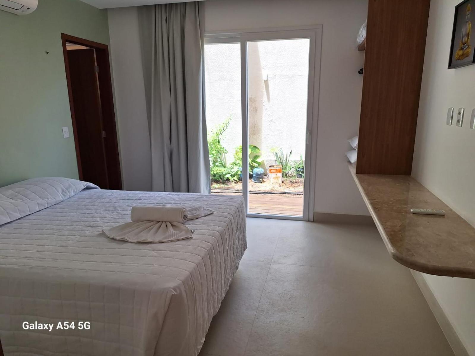 Apartamento Morro do Careca
