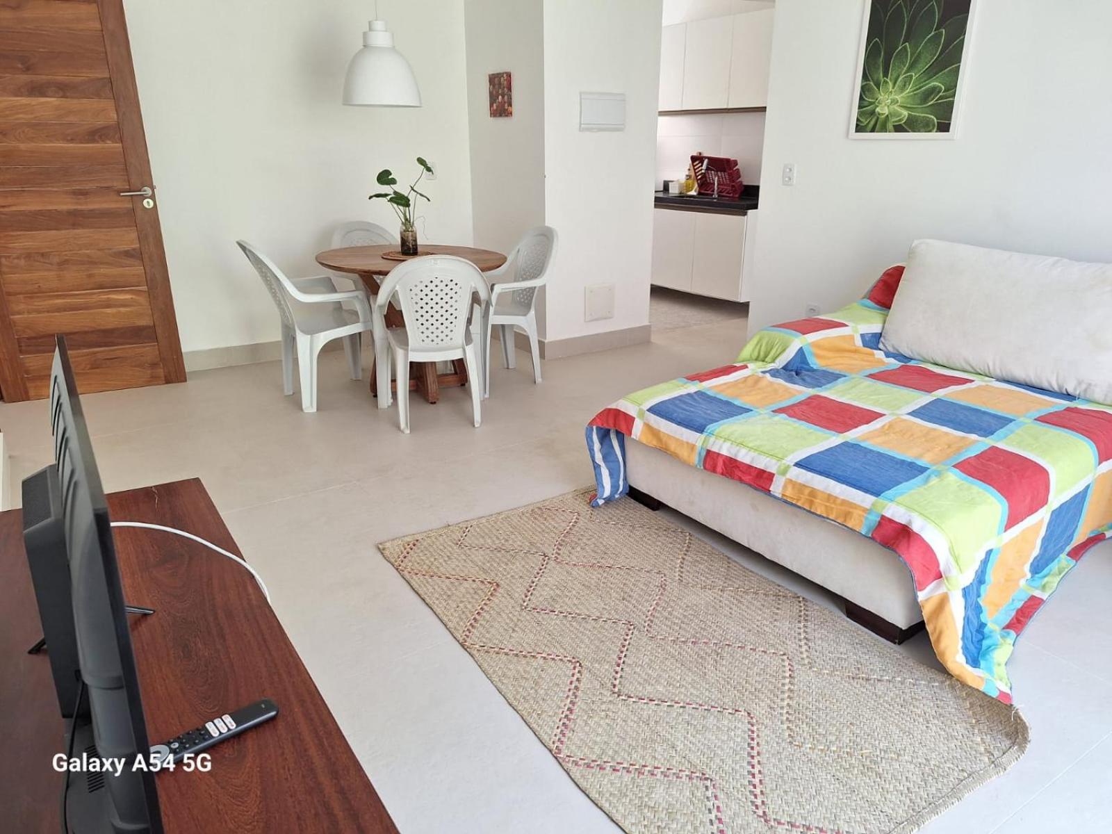 Apartamento Morro do Careca
