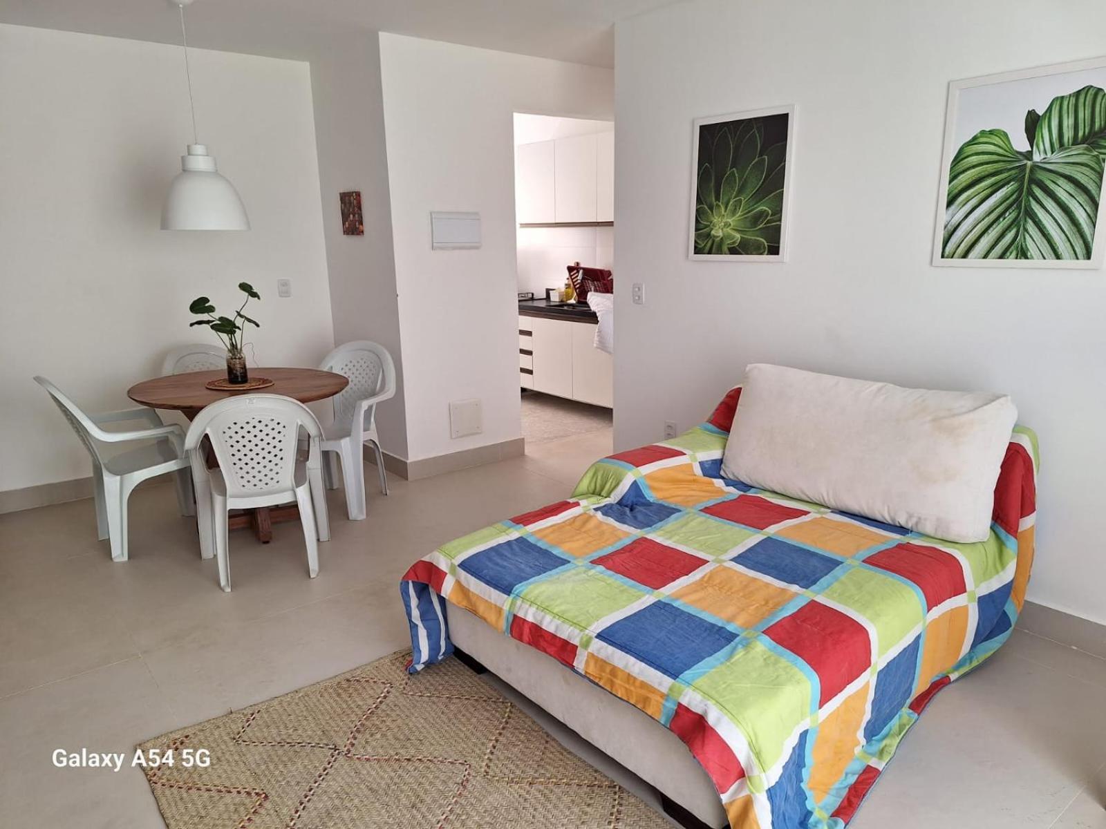 Apartamento Morro do Careca