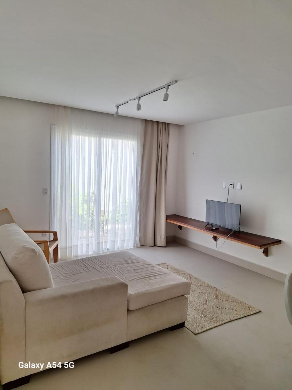 Apartamento Morro do Careca