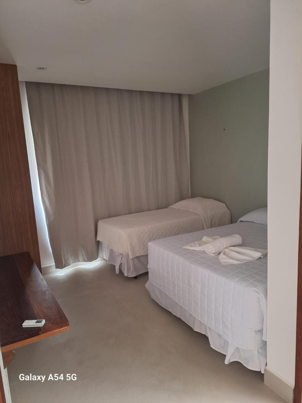 Apartamento Morro do Careca