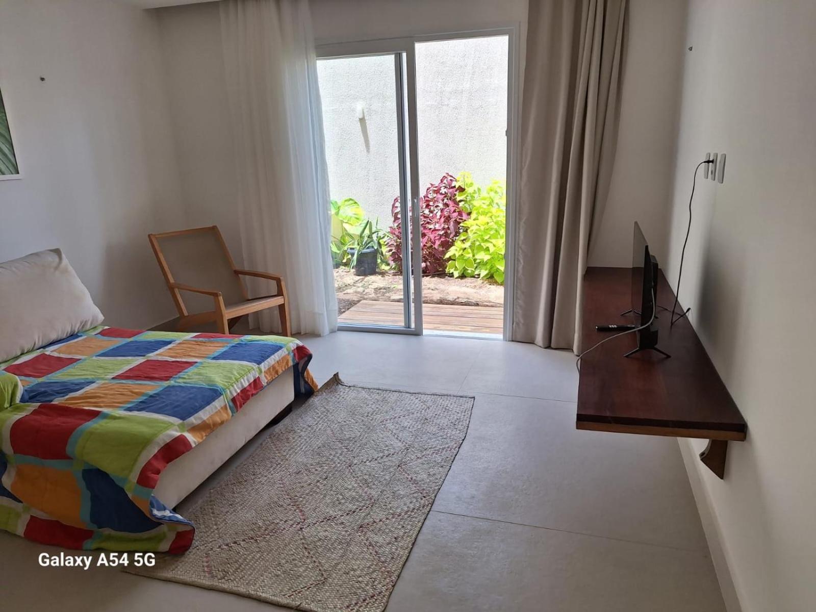 Apartamento Morro do Careca
