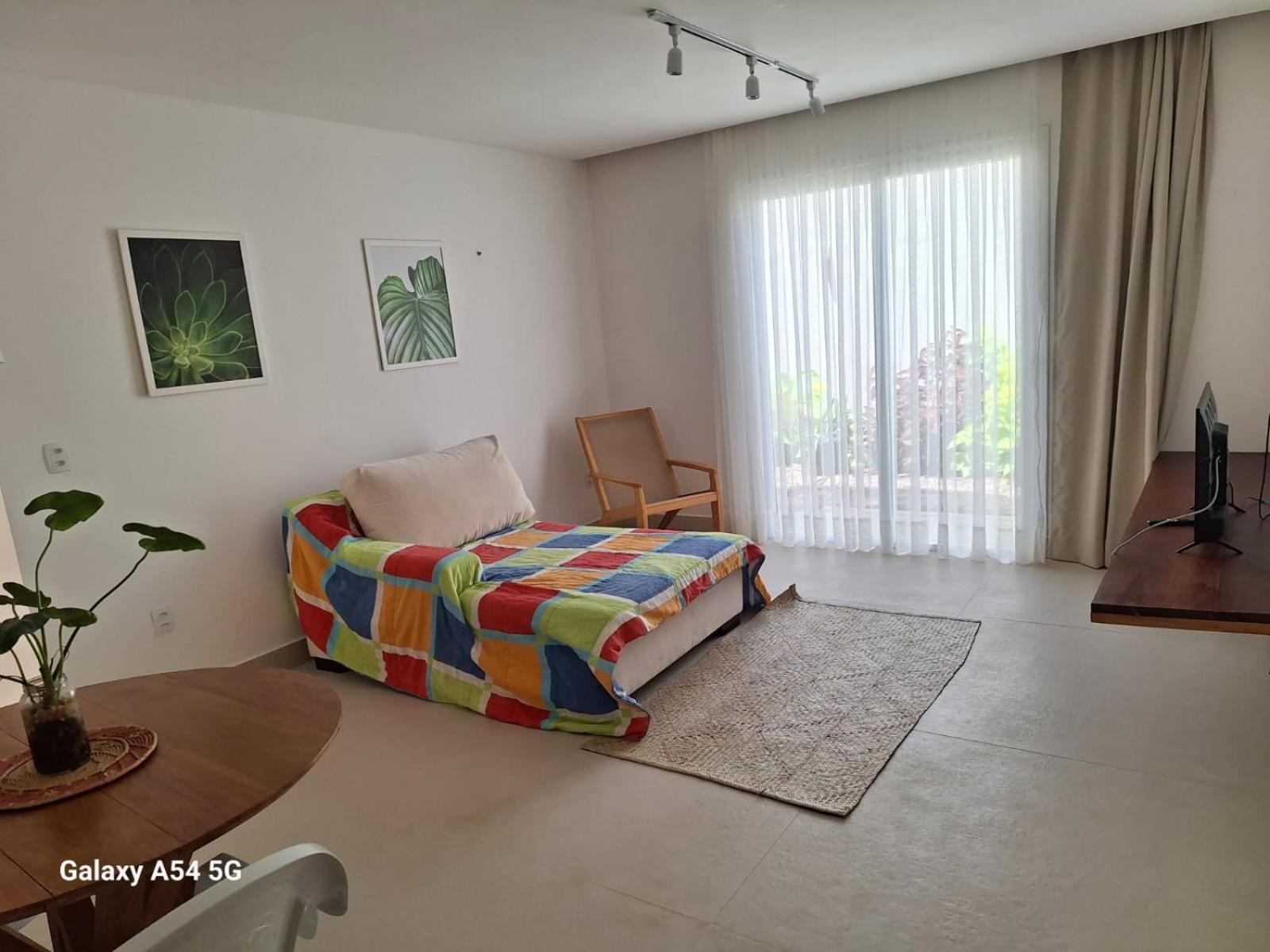 Apartamento Morro do Careca