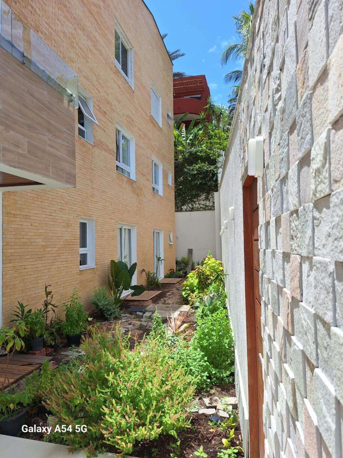 Apartamento Morro do Careca