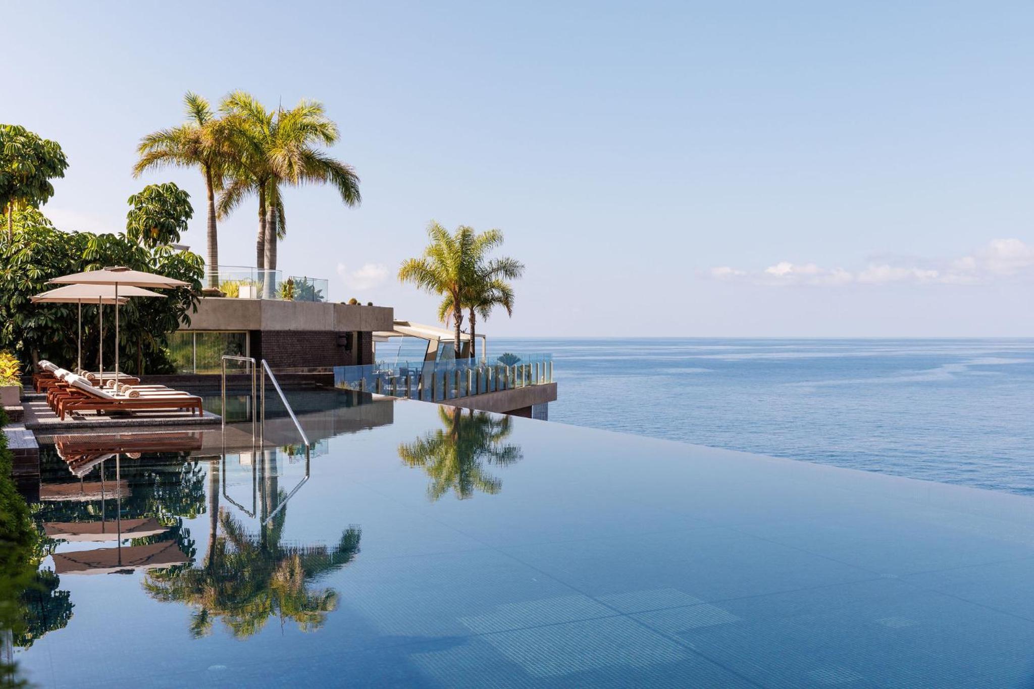 Saccharum Resort 45
