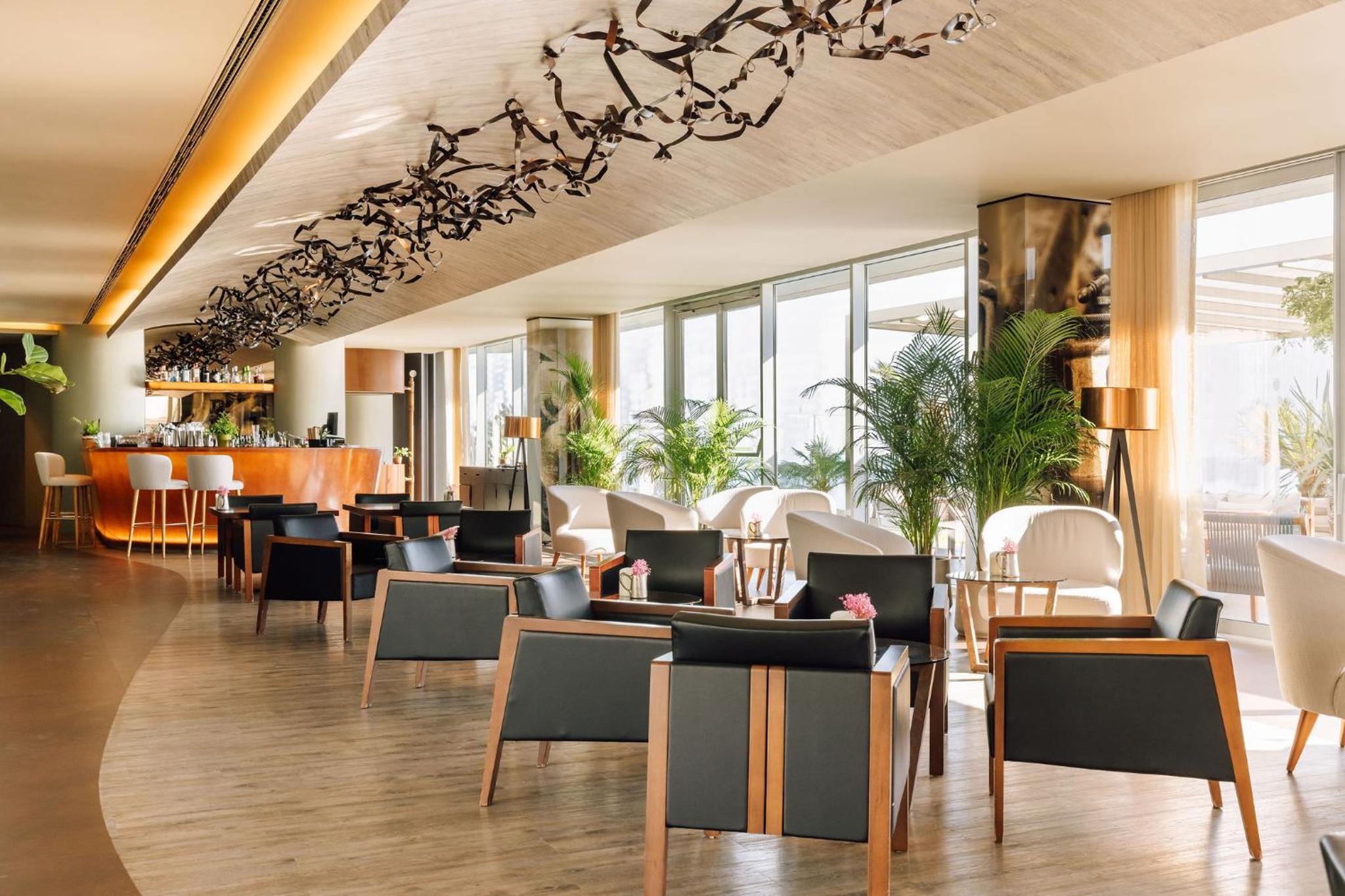 Saccharum Resort 73