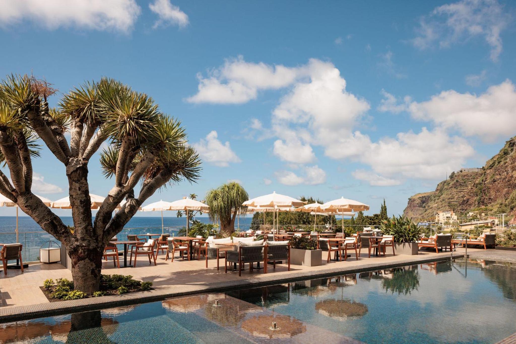 Saccharum Resort 67