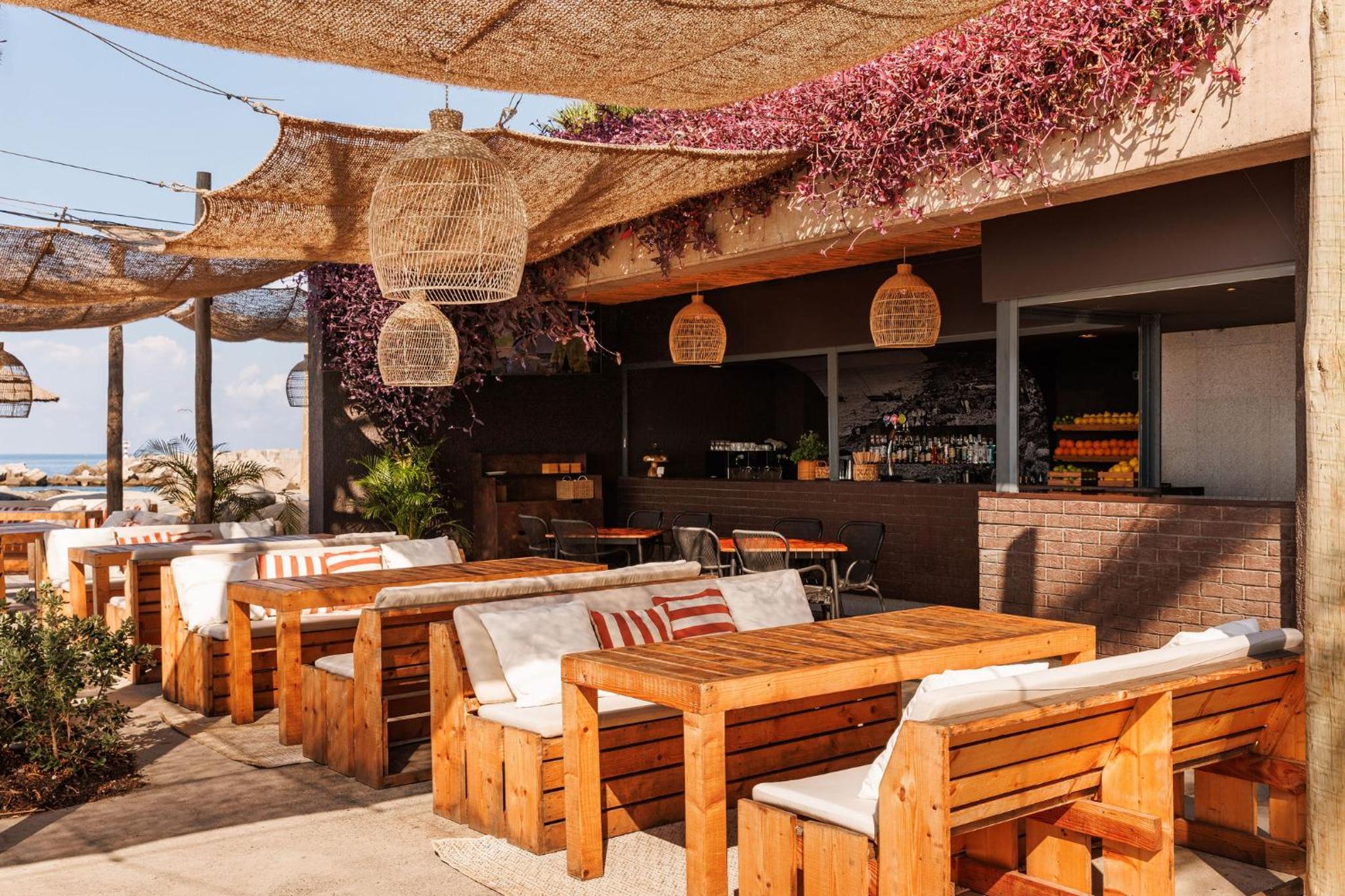 Saccharum Resort 79