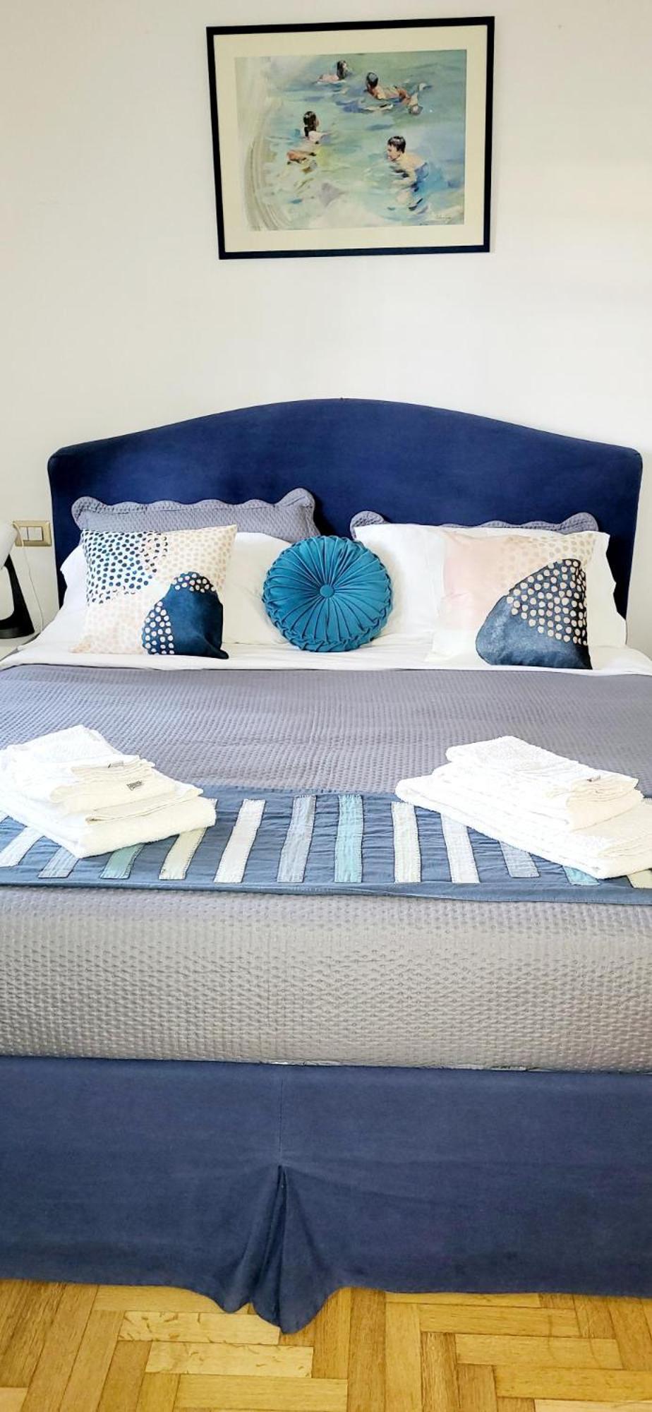 Ben Ti Voglio al Vaticano photo 3