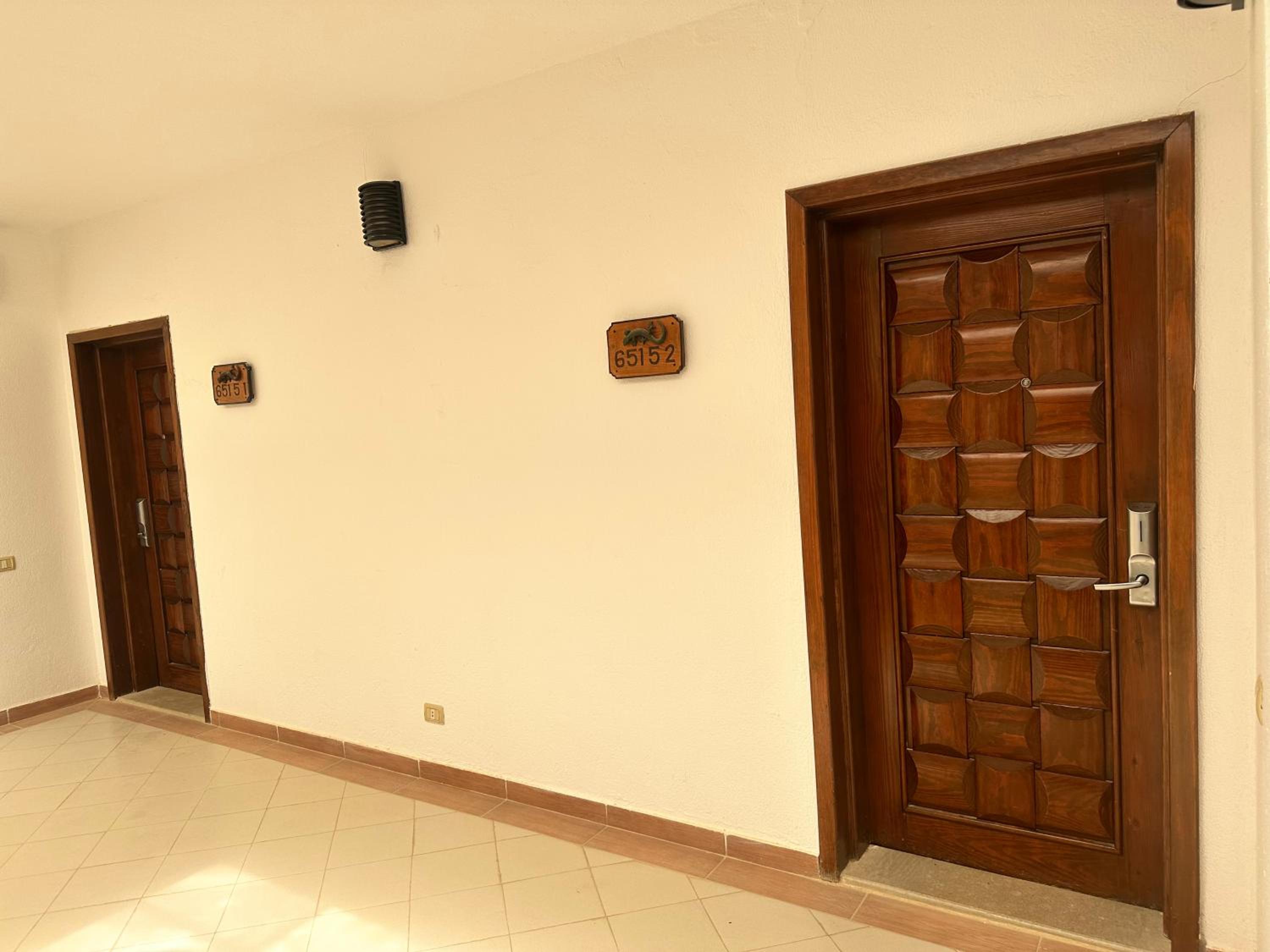 Suite Elisir Egitto Domina Coral Bay Resort