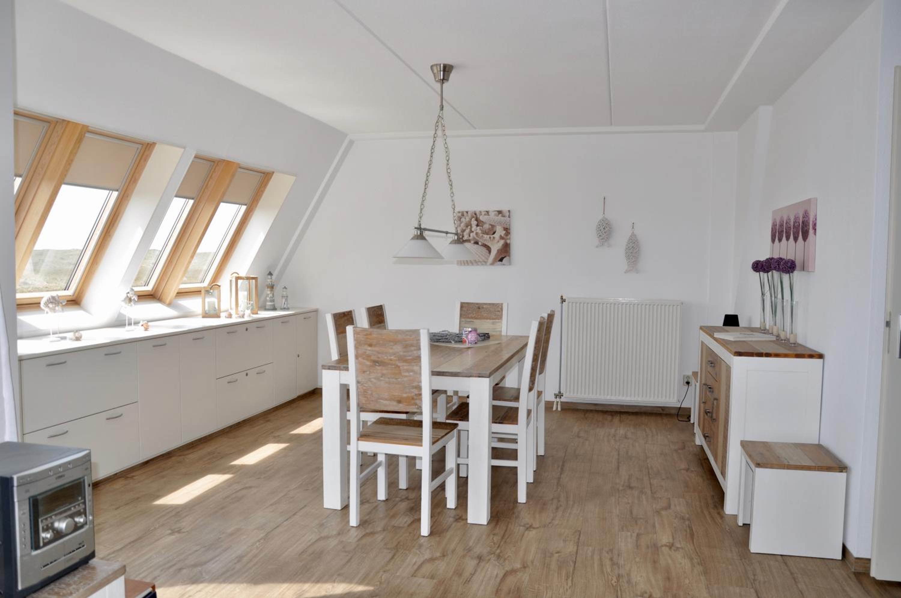 Duinerei Penthouse B302