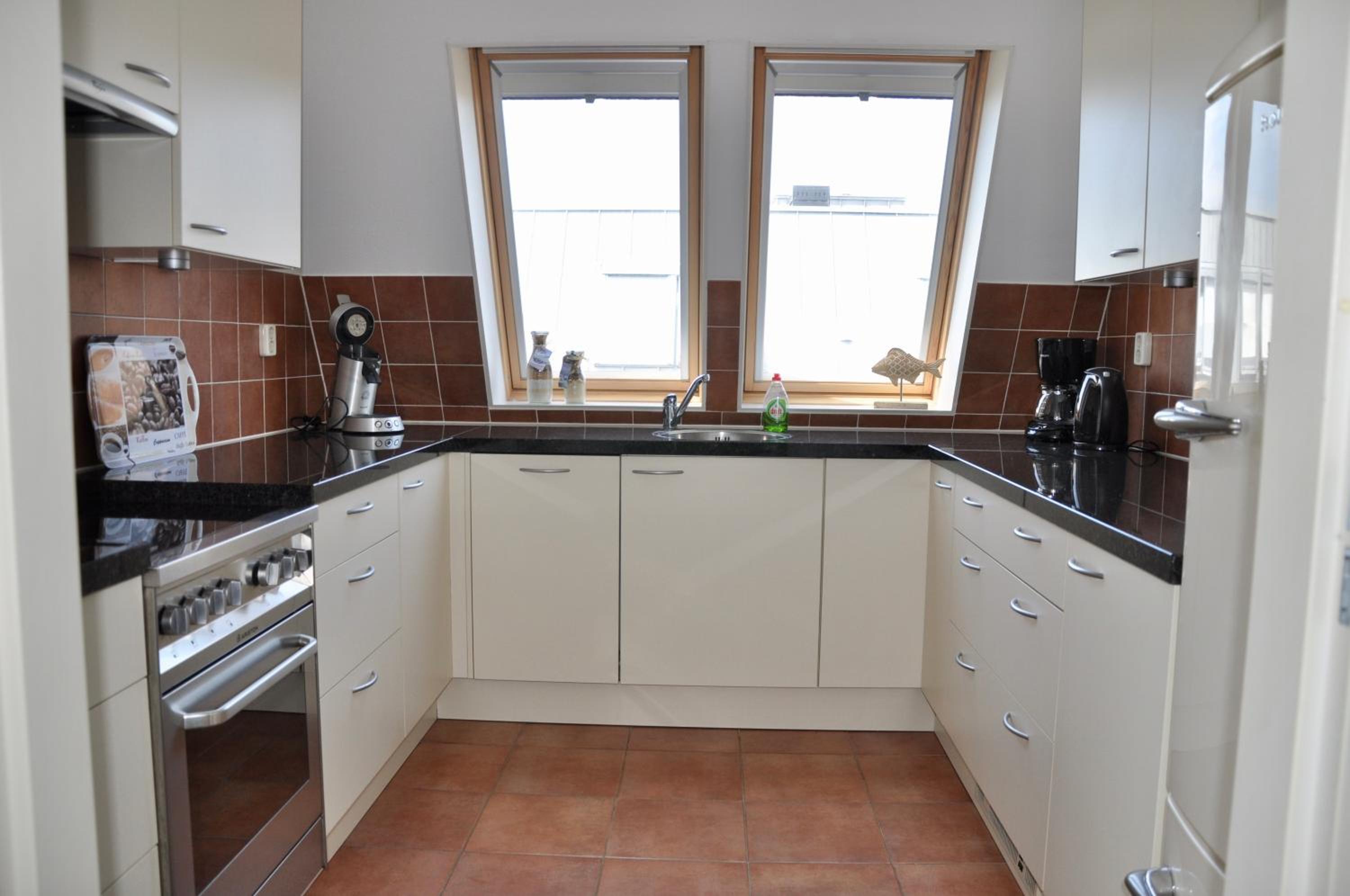 Duinerei Penthouse B302