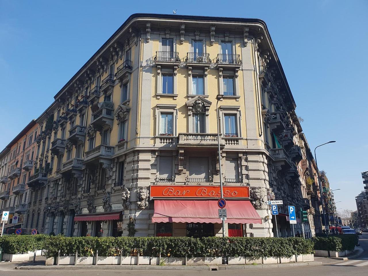Mini loft a Milano - Città Studi, Porta Venezia