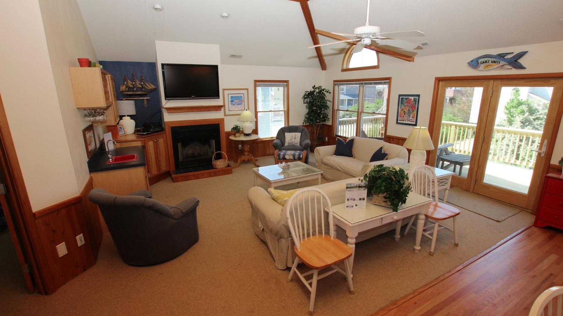 Oceanside, Hot Tub, Rec Room, Close to Beach, CP3, Cant Waite view 3