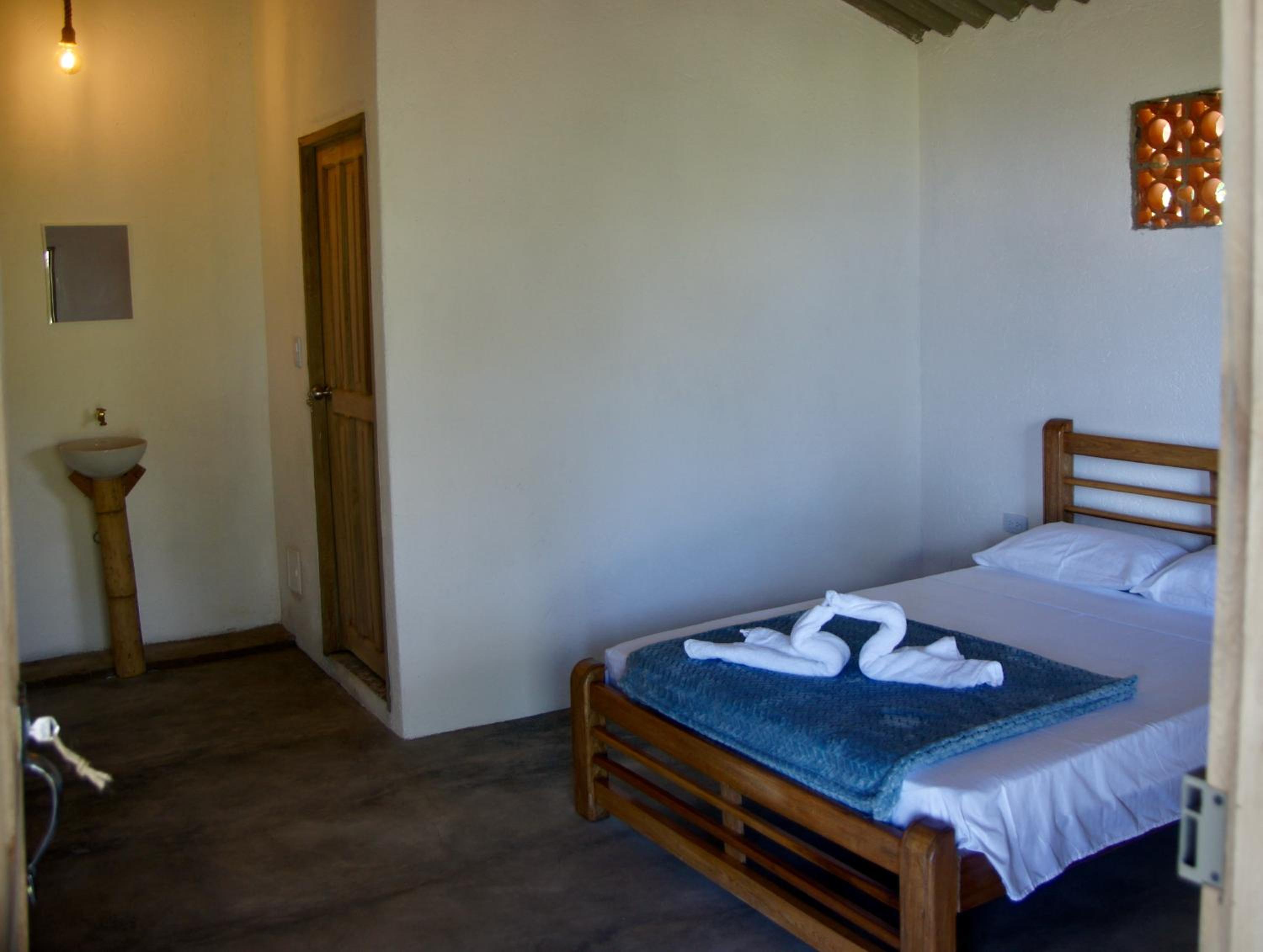Hostal Vista Verde Minca
